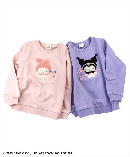 ﾏｲﾒﾛﾃﾞｨ&ｸﾛﾐﾄﾚｰﾅｰ | シ・シュ・ノン(Si Shu Non) | マルイウェブチャネル