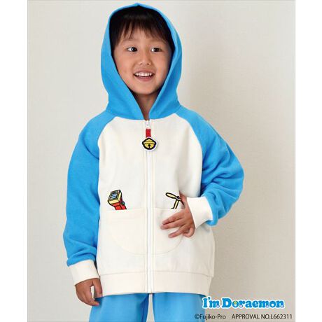 [^:23344954]SiShuNonI'm DoraemonoB100̃h܂˂p[J[łB傫ȃ|Pbg猩Ђ݂|CgIA̓udlłB