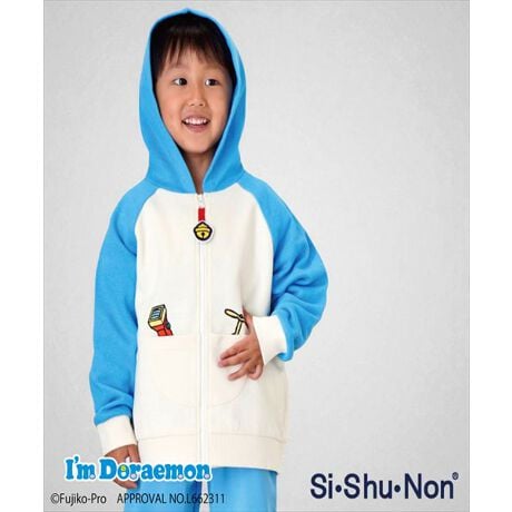 [^:23344954]SiShuNonI'm DoraemonoB100̃h܂˂p[J[łB傫ȃ|Pbg猩Ђ݂|CgIA̓udlłB