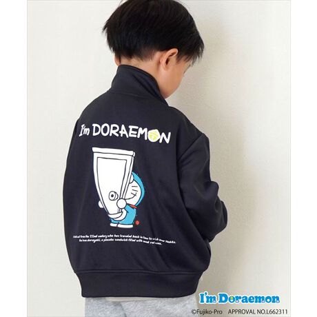 [^:23344955]SiShuNonI'm DoraemonoB100̃h܂˂p[J[łB傫ȃ|Pbg猩Ђ݂|CgIA̓udlłB