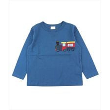 シ・シュ・ノン(Si Shu Non)のﾎﾟｹｯﾄﾉﾘﾓﾉﾛﾝT