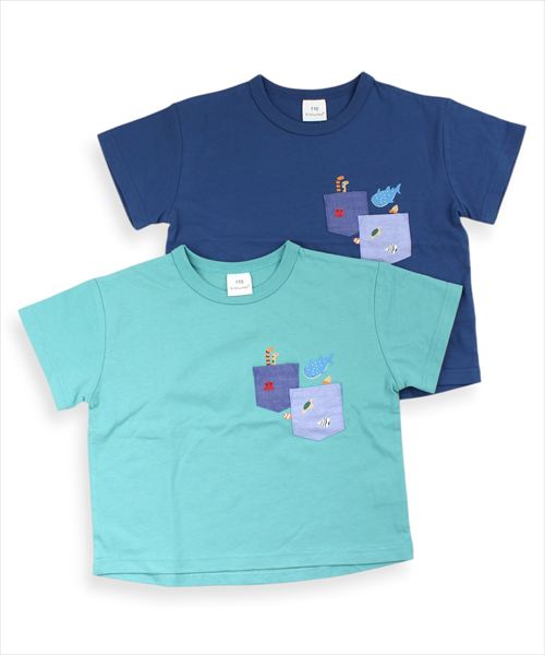 ｳﾐﾉｲｷﾓﾉTｼｬﾂ | シ・シュ・ノン(Si Shu Non) | マルイウェブチャネル