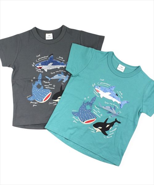 ｻﾒｽﾊﾟﾝｺｰﾙTｼｬﾂ | シ・シュ・ノン(Si Shu Non) | マルイウェブチャネル