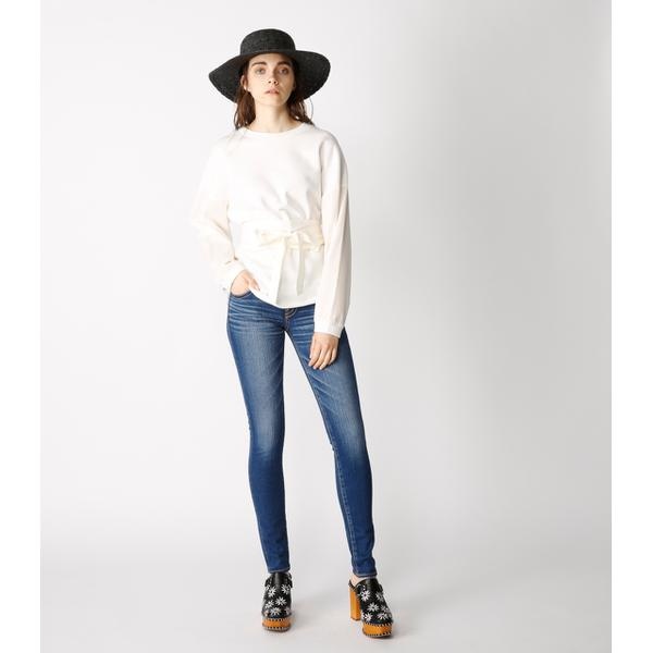 Rebirth SKINNY | マウジー(MOUSSY) | 010AAC12-2830 | ファッション