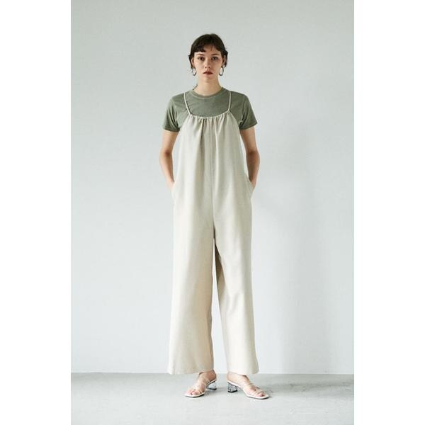 EASY オーバーオール | マウジー(MOUSSY) | マルイウェブチャネル EASY オーバーオール | マウジー(MOUSSY) | マルイウェブチャネル