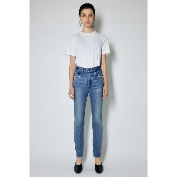 MVS SKINNY | マウジー(MOUSSY) | 010CSC12-2410 | ファッション通販