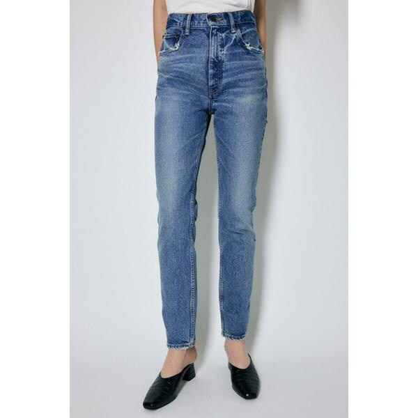 MOUSSY マウジー MVS SKINNY スキニーデニム 29inch MVS SKINNY | マウジー(MOUSSY) | マルイウェブチャネル