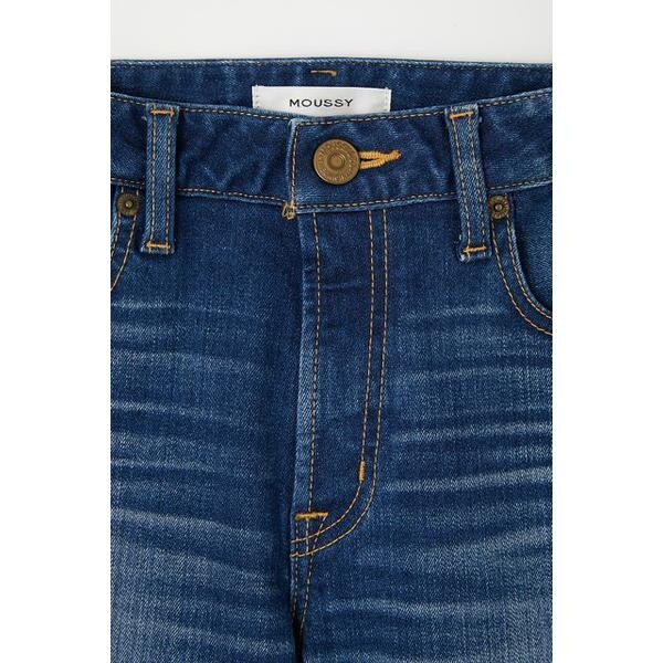 WF Rebirth embroidery SKINNY | マウジー(MOUSSY) | 010DAA12-2910 WF Rebirth embroidery SKINNY | マウジー(MOUSSY) | 010DAA12-2910