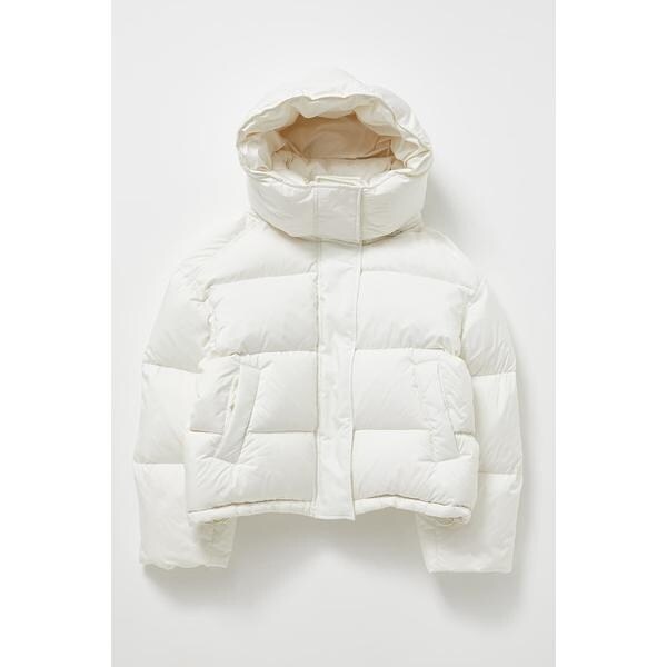 SHORT PUFFER ジャケット | マウジー(MOUSSY) | 010DAW30-5470