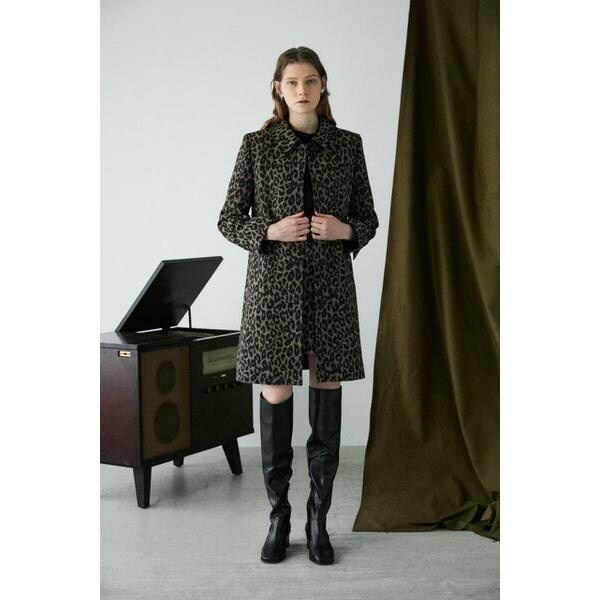 moussy BONDING BAL COLLAR ジャケット（WEBカタログ｜バロック