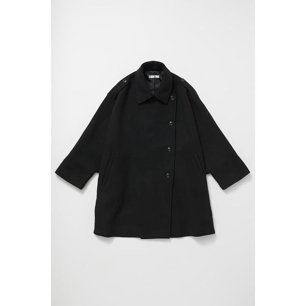 PONCHO コート | マウジー(MOUSSY) | マルイウェブチャネル