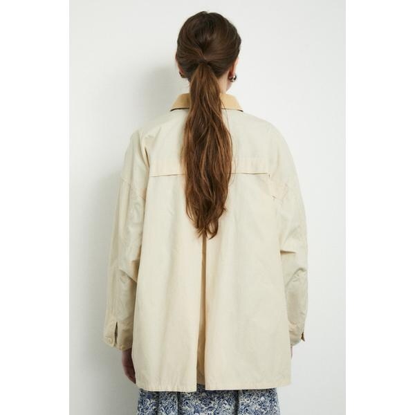 VTG UTILITY ジャケット | マウジー(MOUSSY) | マルイウェブチャネル