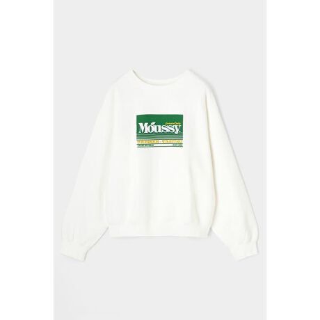 [^ԁF010ESQ90-0550]yFRESH TASTE MOUSSY POJzgȃpbP[WC[WXEFbggbvXBACLb`ȃJ[OłÒ̂悤ɏ񂾃g[ƔAvggݍ킹A\ʊ̂OtBbNłBR[fBl[gɓ݃ANZgɂȂĂfUCłB