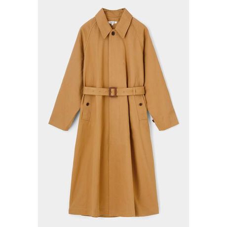 OVERSIZED SPRING コート | マウジー(MOUSSY) | マルイウェブチャネル