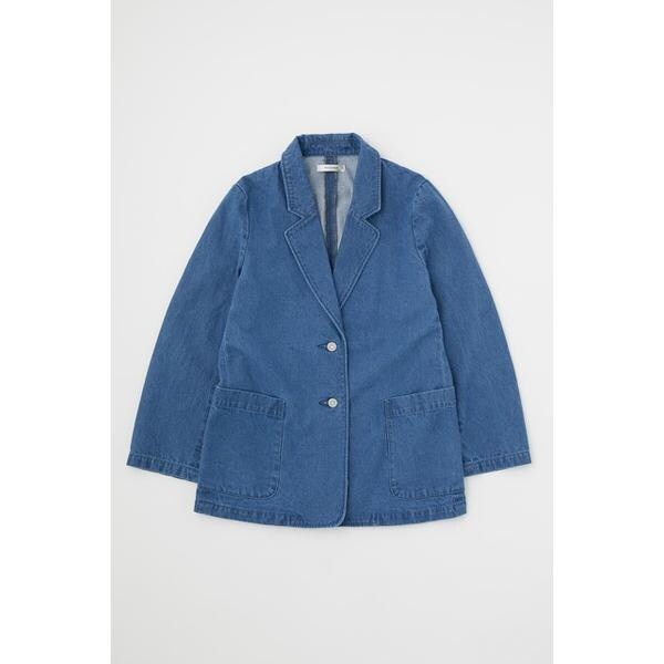 ジャケット・アウター AZUL BY MOUSSY N-2B COAT N-2B COAT/N-2Bコート[品番：AZLW0016459]｜AZUL BY MOUSSY
