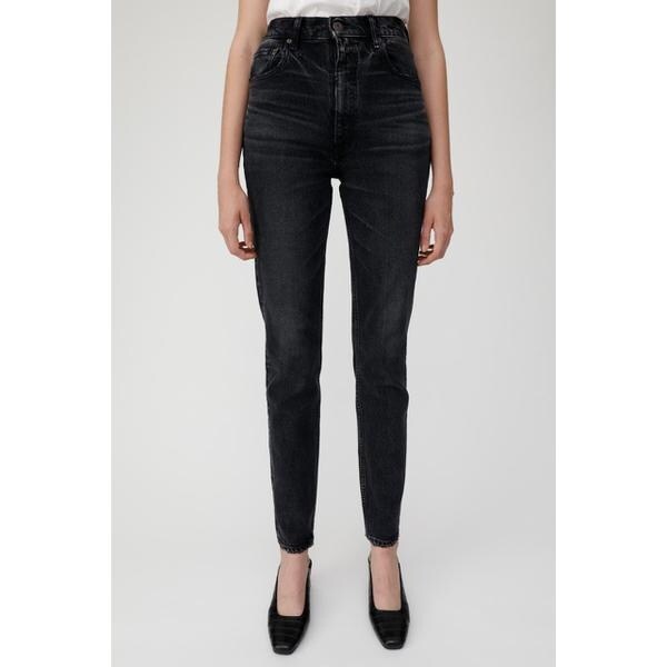 MVS BLACK FLARE(L) / ロングサイズ　23 MOUSSY MVS BLACK FLARE(L) / ロングサイズ