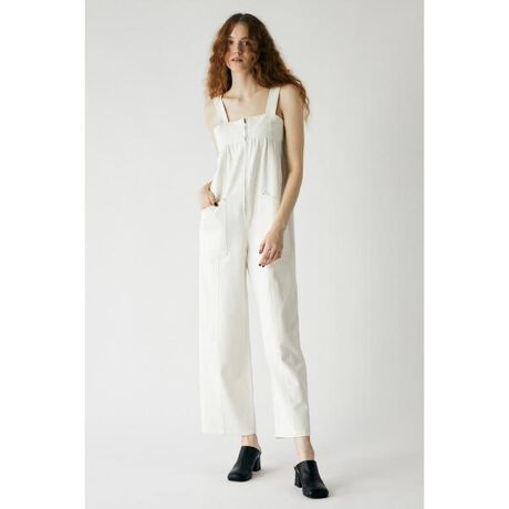 BOXY オーバーオール | マウジー(MOUSSY) | マルイウェブチャネル