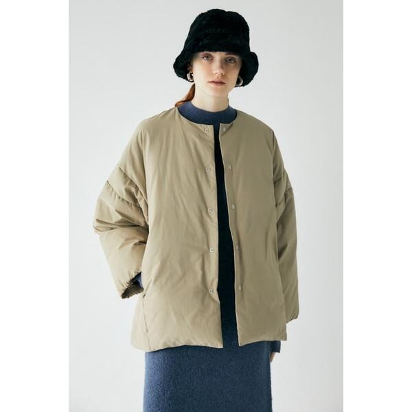 TENT LINE OVER DOWN ジャケット | マウジー(MOUSSY) | マルイ