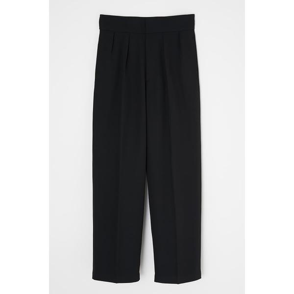 M_】TWO TUCK PANTS | マウジー(MOUSSY) | 010EA330-5570 | マルイ