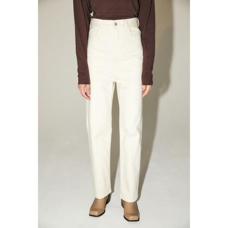 M_】HW STRETCH STRAIGHT | マウジー(MOUSSY) | マルイウェブチャネル 