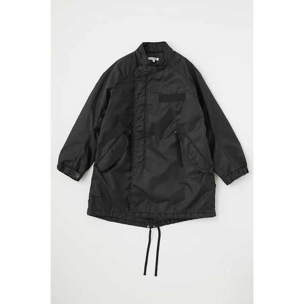WASHED MODS コート | マウジー(MOUSSY) | マルイウェブチャネル WASHED MODS コート | マウジー(MOUSSY) | マルイウェブチャネル