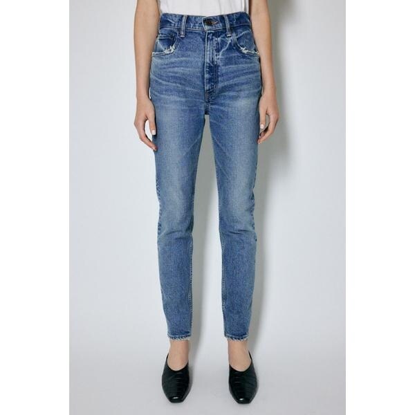 MVS SKINNY | マウジー(MOUSSY) | 010EAC12-2500 | ファッション通販