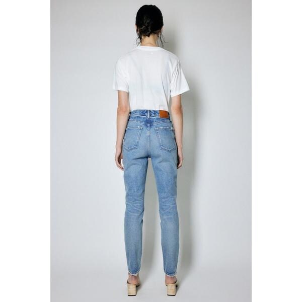 MVS SKINNY | マウジー(MOUSSY) | 010EAC12-2500 | ファッション通販