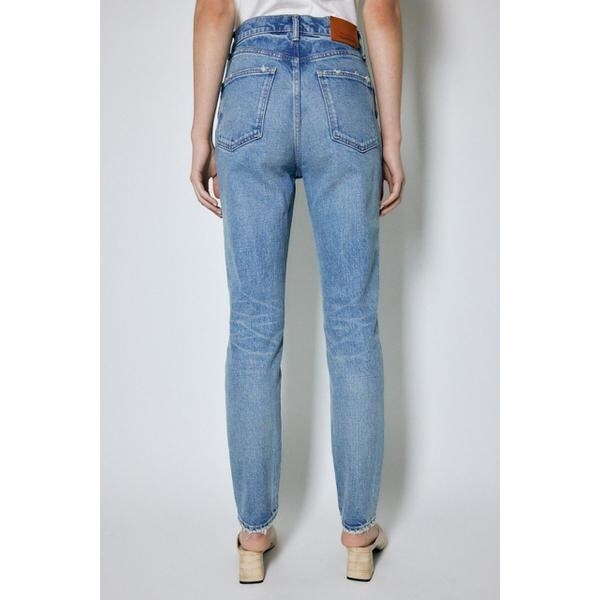 MVS SKINNY | マウジー(MOUSSY) | 010EAC12-2500