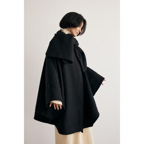 M_】CAPE コート | マウジー(MOUSSY) | マルイウェブチャネル