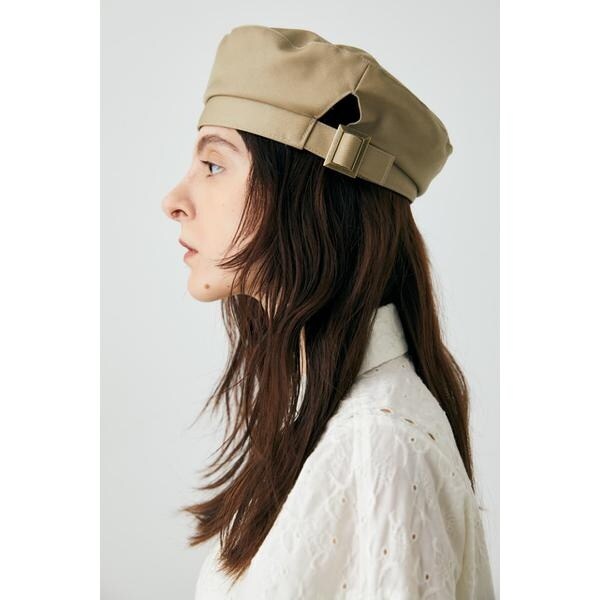 MOUSSY | FELT バケットハット (帽子 ) |SHEL'TTER WEBSTORE