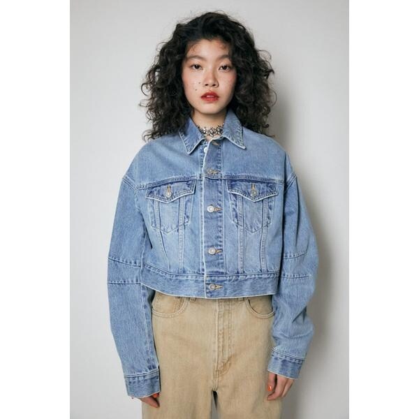 moussy tweedy セットアップ MOUSSY TWEEDY セットアップ SET UP