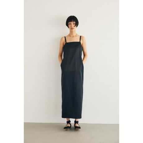 M_】SATIN CAMI ドレス | マウジー(MOUSSY) | マルイウェブチャネル