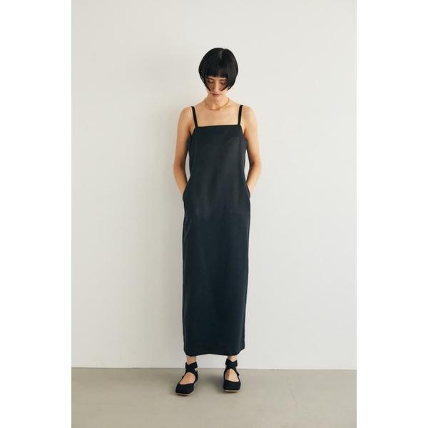 M_】SATIN CAMI ドレス | マウジー(MOUSSY) | 010FS330-0770