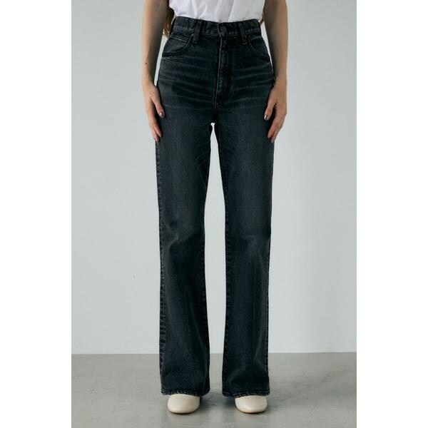 MVS BLACK FLARE(L) | マウジー(MOUSSY) | マルイウェブチャネル