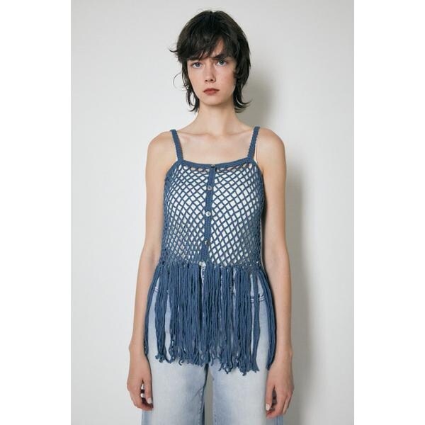 マウジー moussyキャミソール 楽天市場】BACK SHEER カップインキャミ／マウジー（MOUSSY