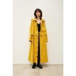 M_】REMOVABLE DRESS コート | マウジー(MOUSSY) | マルイウェブチャネル