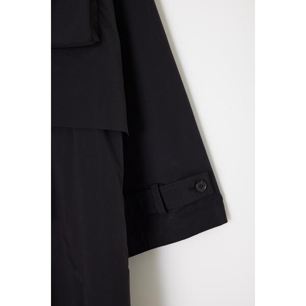 M_】REMOVABLE DRESS コート | マウジー(MOUSSY) | マルイウェブ