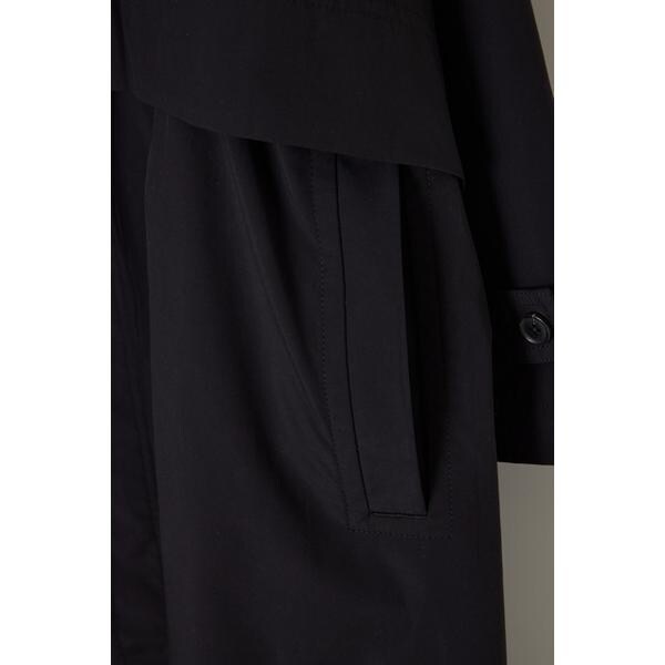 【M_】REMOVABLE DRESS コート M_】REMOVABLE DRESS コート | マウジー(MOUSSY) | マルイウェブ