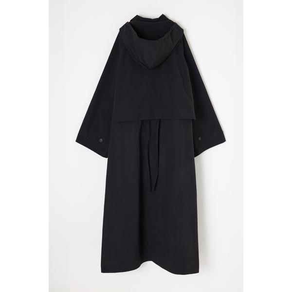 M_】REMOVABLE DRESS コート | マウジー(MOUSSY) | 010FS330-1910