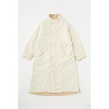 REVERSIBLE PUFFER LONG コート | マウジー(MOUSSY) | マルイウェブ 