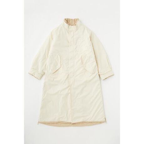 REVERSIBLE PUFFER LONG コート | マウジー(MOUSSY) | マルイウェブ 