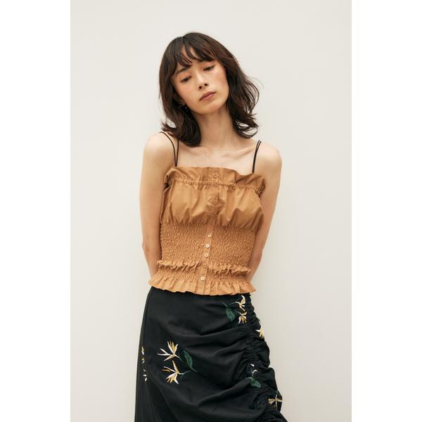 超高品質販売中」 （´υ｀） 様専用 moussy 【M_】EMBROIDERY