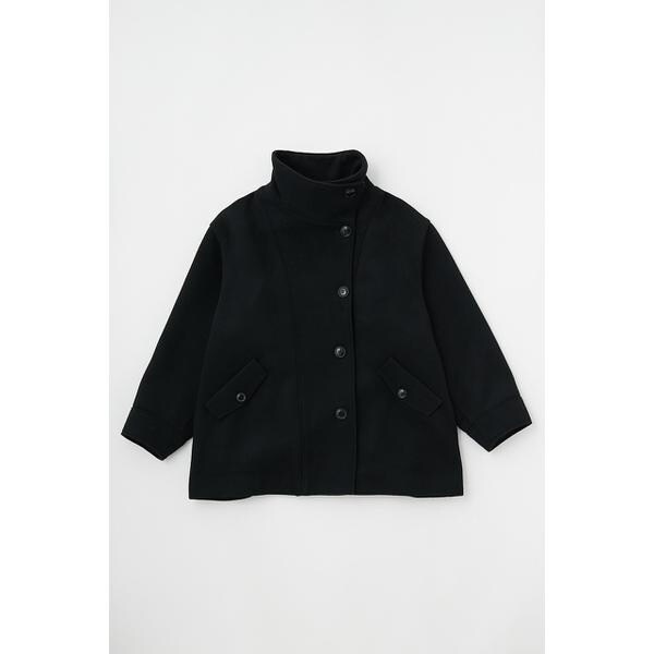 STAND COLLAR MIDDLE コート | マウジー(MOUSSY) | マルイウェブチャネル