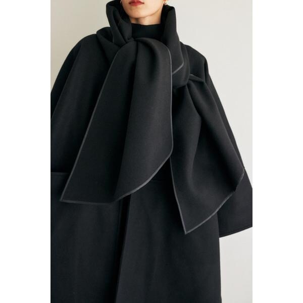 MOUSSY 【M_】CAPE コート マウジー CAPEコート レディース SIZE F (M) MOUSSY – Rehello