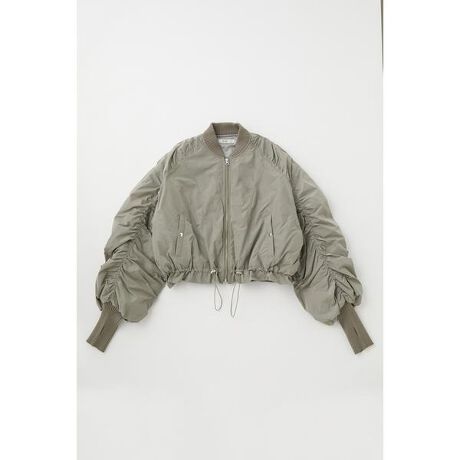 moussy MA-1ジャケット MOUSSY マウジー moussy Vintage OVER MA-1 