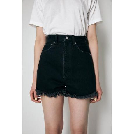 HW CUT OFF ショートパンツ | マウジー(MOUSSY) | マルイウェブチャネル