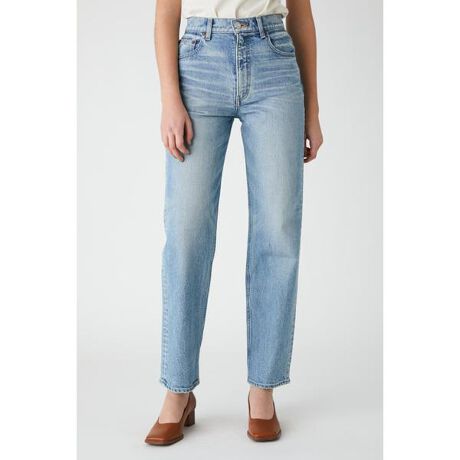 [^ԁF010GSA12-1610]PLAIN JEANS STRAIGHTiv[W[YXg[gjyPLAIN JEANS STRAIGHTzPyMOUSSYPLAINJEANSznTłȂČBȂ̂TOPSɂ킹BANZT[1ŕςČBƓfjȂ̂ɁÃACfBAőSX^COɂȂBY܂ɁAyɁAȒPɁBuFɂȂvAv[ȃfjBMOUSSYPLAINJEANSAaBEڂ̓mXgAKȃXgb`Ere[WHĚ^킸X^COVGbgEALLMADEINJAPANinEDEHjMOUSSYPLAINJEANSSTRAIGHT@r{̉ʊAݍSTRAIGHTBUSED߂ȂAN[HɎdグĂ܂B悭Xg[gVGbgłAтꕔɍ킹߂̃EGXgʒuƃRpNgȍ̍ɂ菗炵dオɁBXgb`Ă邱Ƃɐď߂ċCtx̍Bڂ͊SɃre[WAȂ̂Ɏ̋rɂށBSnɂڂɂËȂAuMOUSSYłȂvl܂1{łBXg[gfj