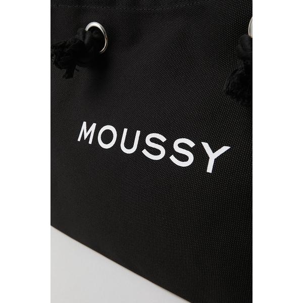 MOUSSY SOUVENIR ショッパー | マウジー(MOUSSY) | 010GST51-1540