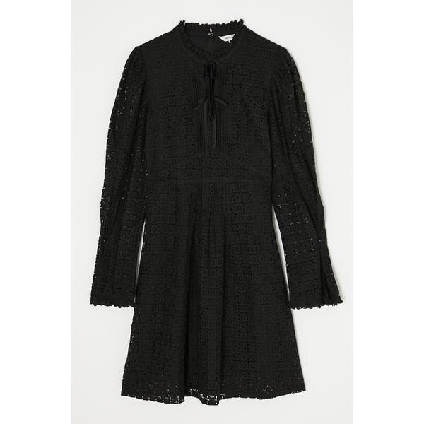 LOW WAIST CHEMICAL MINI ドレス | マウジー(MOUSSY) | マルイ