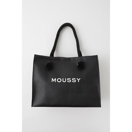 MOUSSY F／L SHOPPER バッグ | マウジー(MOUSSY) | マルイウェブチャネル
